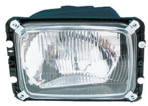 Strålkastare H4 01/80-