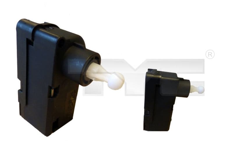 Justermotor strålkastare, vä/hö