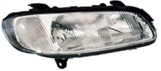 Strålkastare hö H1/H1 03/1994-08/1997 — Höger från Galwin