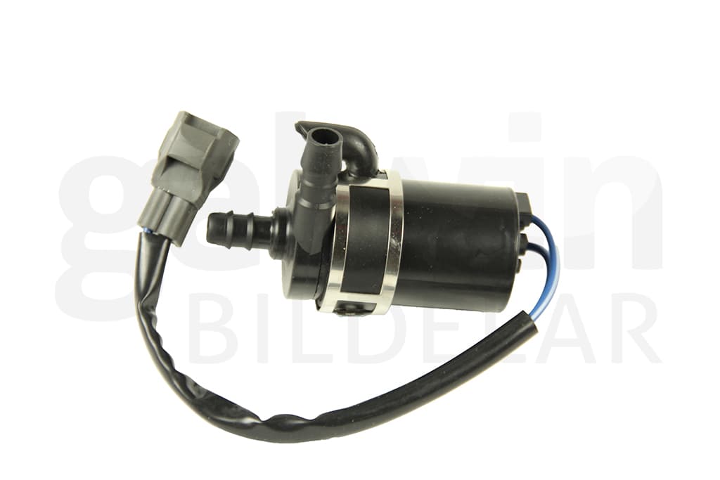 Spolarpump strålkastare från Galwin