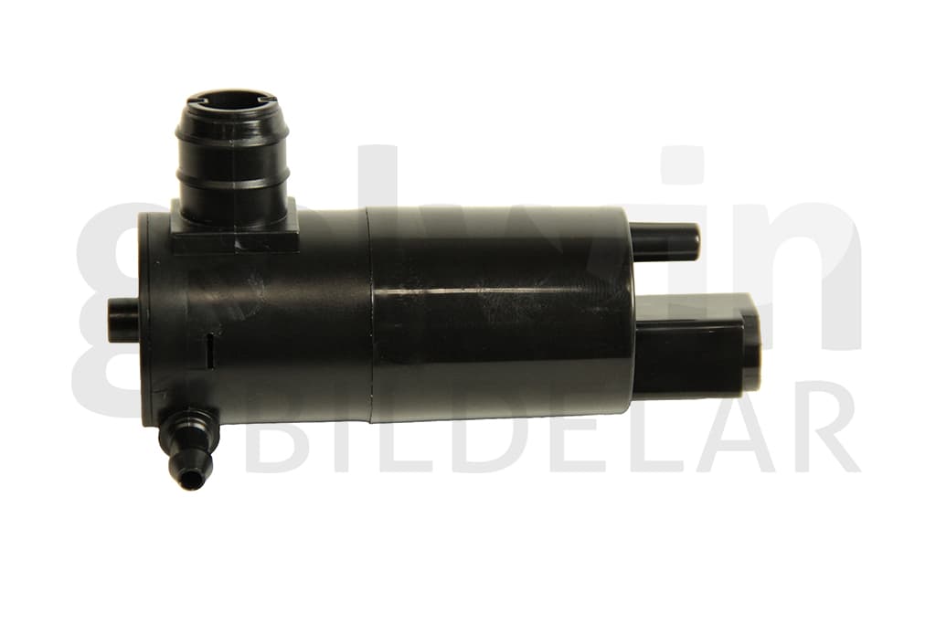 Spolarpump strålkastare från Galwin