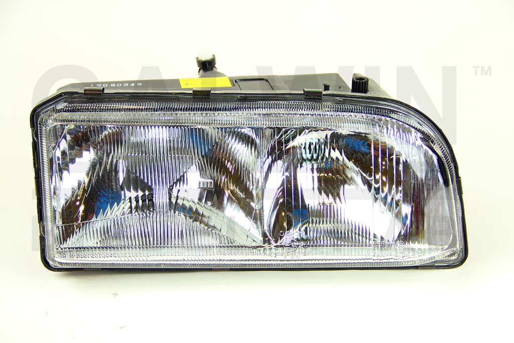 Strålkastare hö 94- H1/H1 — Höger från Galwin