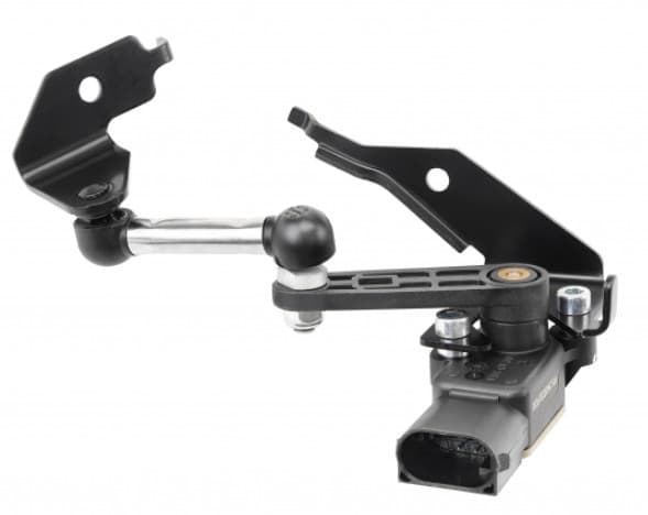 Nivågivare strålkastare vä bak