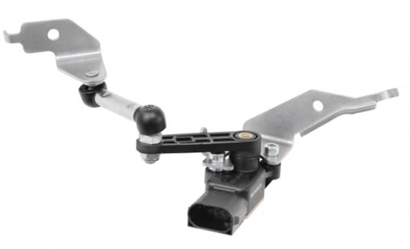 Nivågivare strålkastare hö bak