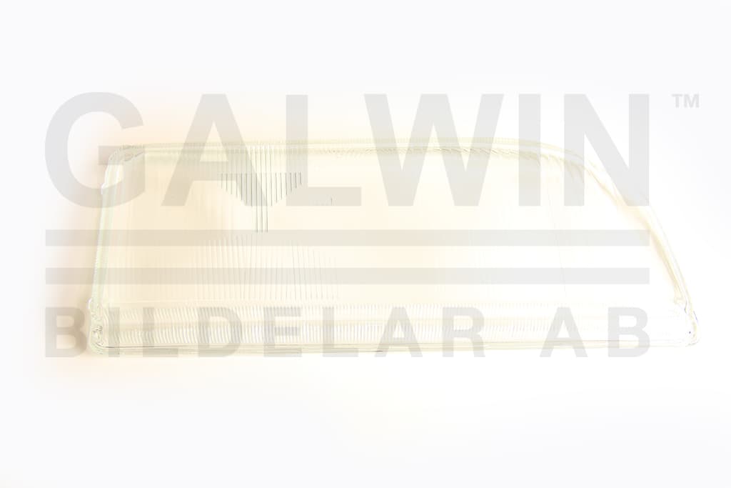 Strålkastarglas hö 1994- låg modell — Höger från Galwin