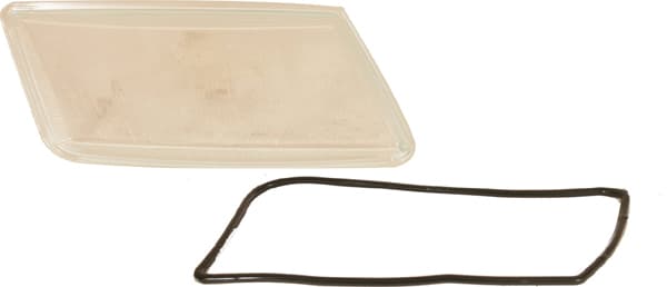 Strålkastarglas hö -2001 — Höger från Galwin