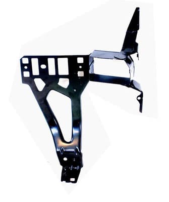 Strålkastarsarg hö — Höger från Galwin