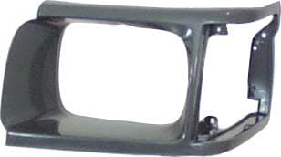 Strålkastarsarg hö — Höger från Galwin