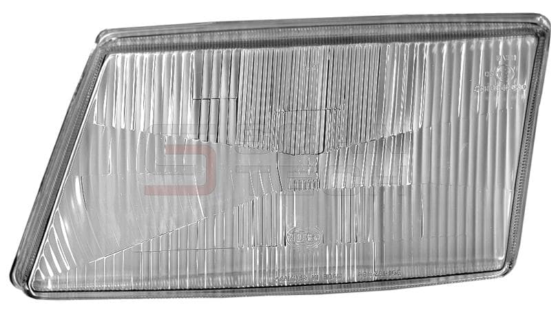 Strålkastglas CC 9/90-8/93 CD 4/88-8/94 från Galwin