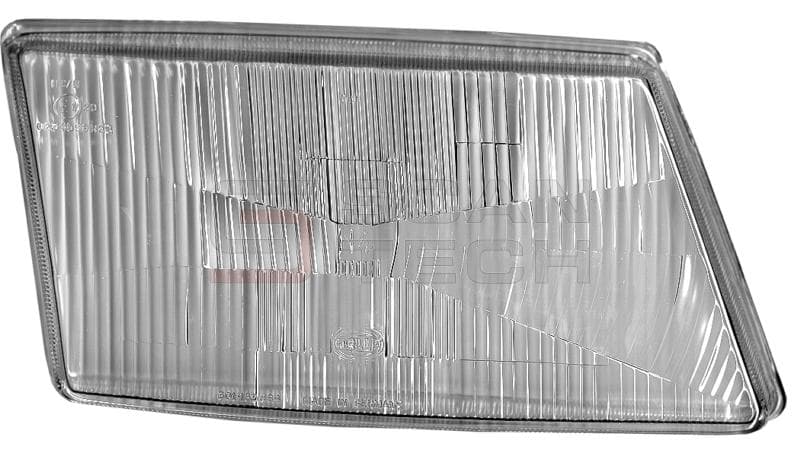 Strålkastglas CC 9/90-8/93 CD 4/88-8/94