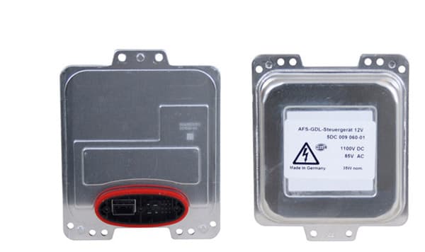 Styrenhet bi-xenon, 06/2006- från Galwin