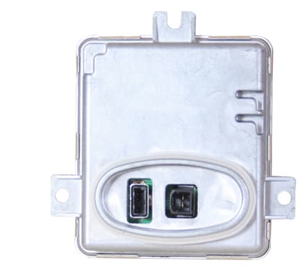 Styrenhet bi-xenon, -09/2008 från Galwin