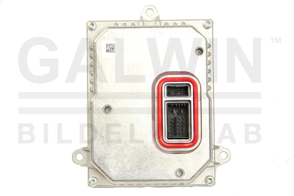 Styrenhet Xenon från Galwin