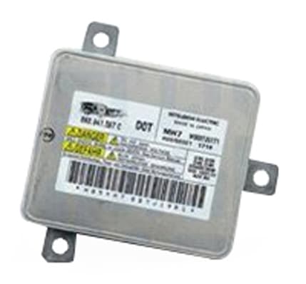 Styrenhet xenon Hella från Galwin