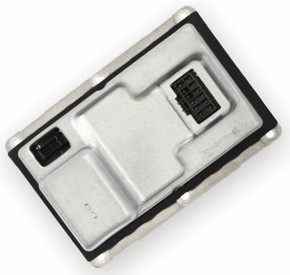 Styrenhet xenonstrålkastare v/h från Galwin