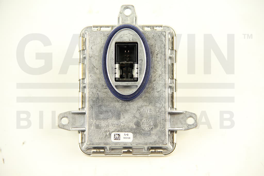 Styrenhet xenonstrålkastare från Galwin