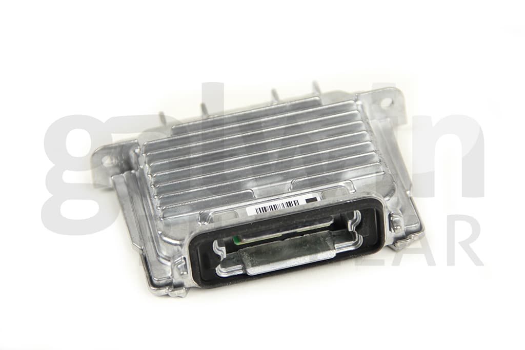 Styrenhet xenonstrålkastare, V/h från Galwin