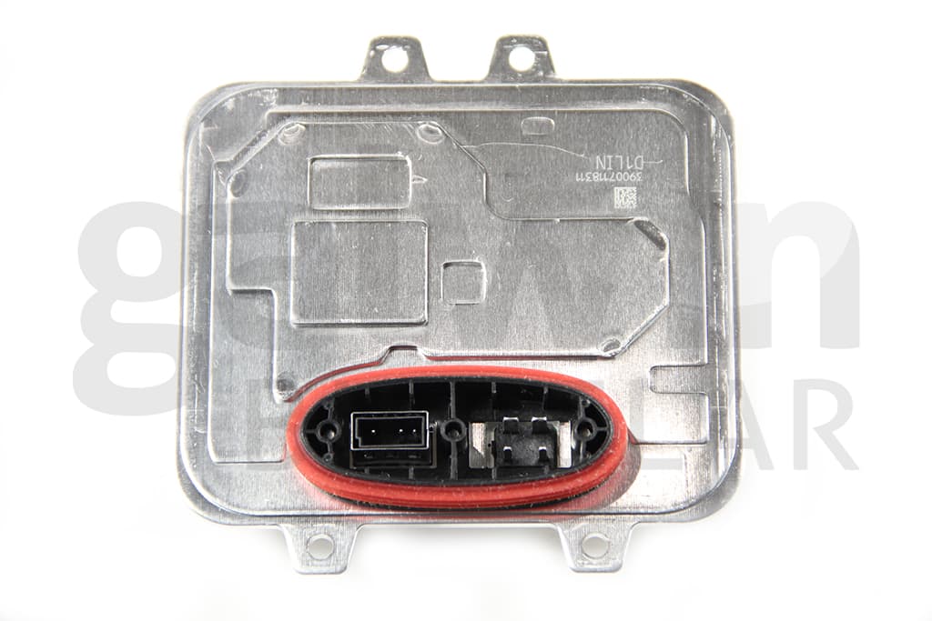 Styrenhet xenonstrålkastare (Hella) från Galwin