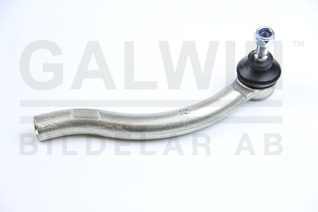 Styrled hö yttre — Höger, yttre från Galwin