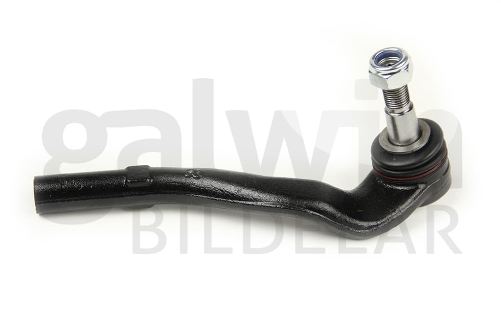 Styrled hö yttre — Höger, yttre från Galwin