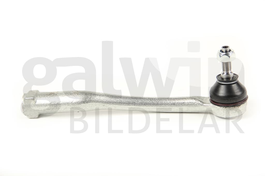 Styrled hö yttre från Galwin