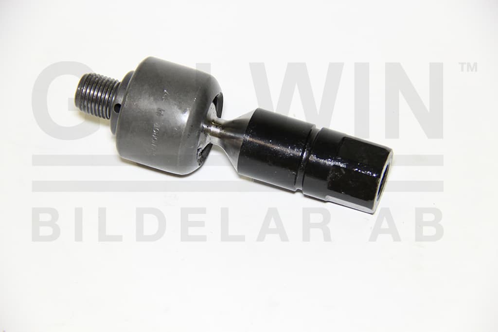 Styrled inre vä/hö — Båda sidor, inre