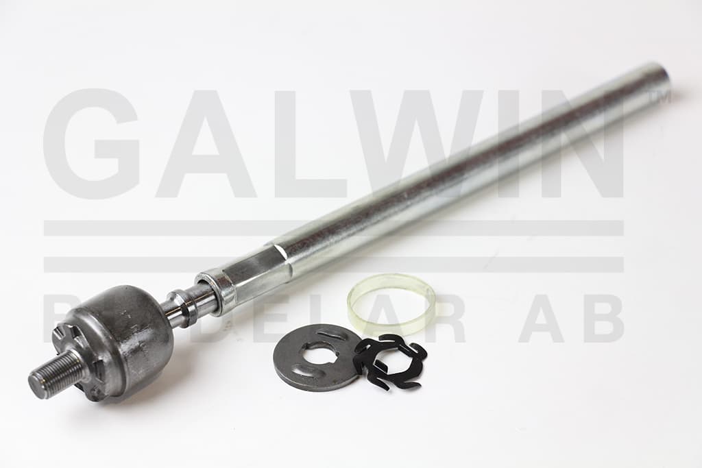 Styrled inre vä/hö — Båda sidor, inre