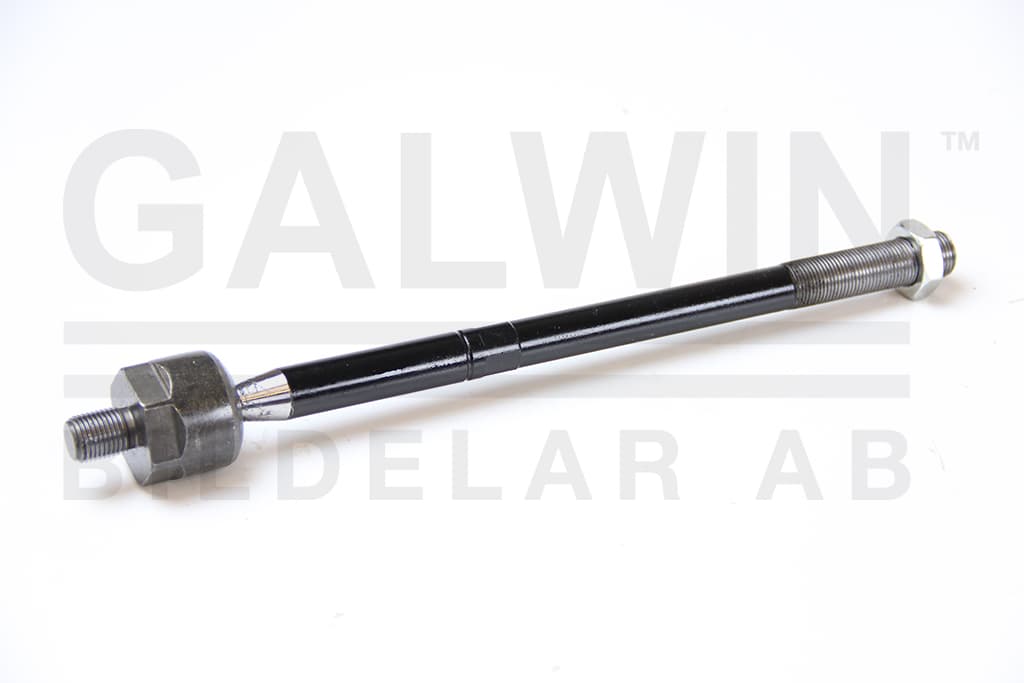 Styrled inre vä/hö — Framaxel, båda sidor