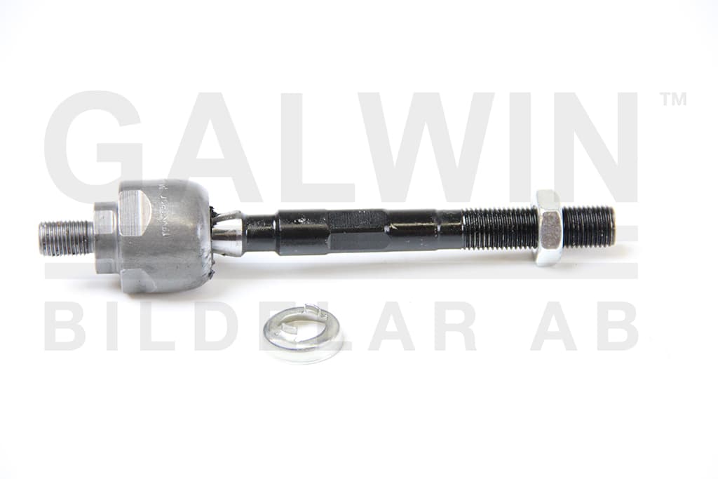 Styrled inre vä/hö — Båda sidor, inre