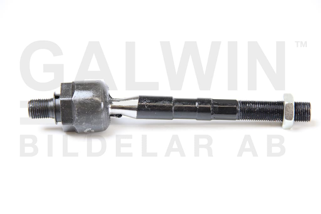 Styrled inre vä/hö — Framaxel, båda sidor från Galwin