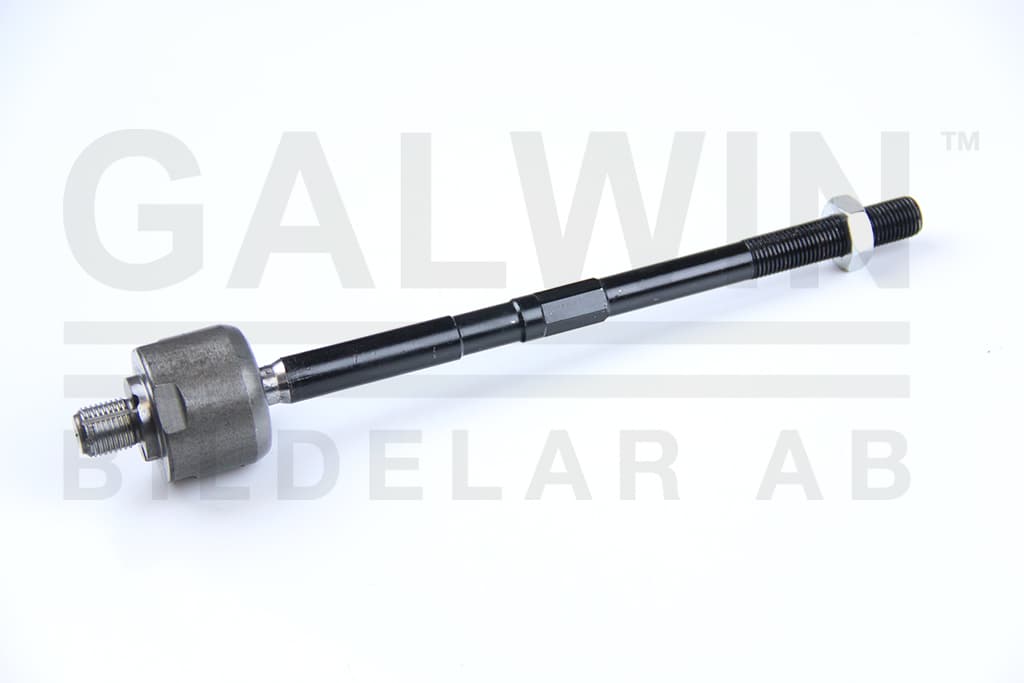 Styrled inre vä/hö — Framaxel höger