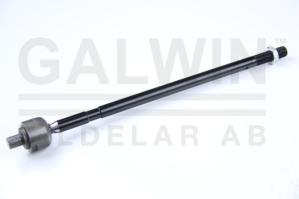 Styrled inre vä/hö — Framaxel, båda sidor från Galwin