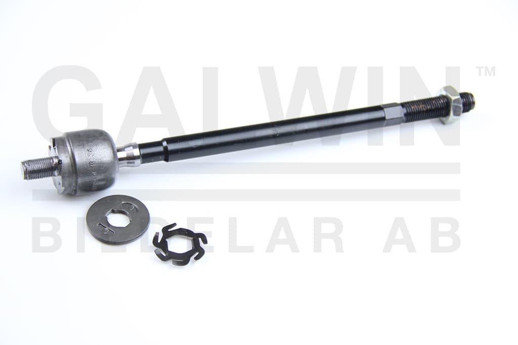 Styrled yttre vä -95 — Vänster, yttre från Galwin