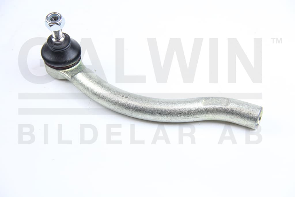 Styrled vä yttre — Vänster, yttre från Galwin