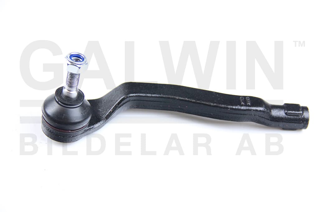 Styrled vä yttre — Vänster, yttre från Galwin