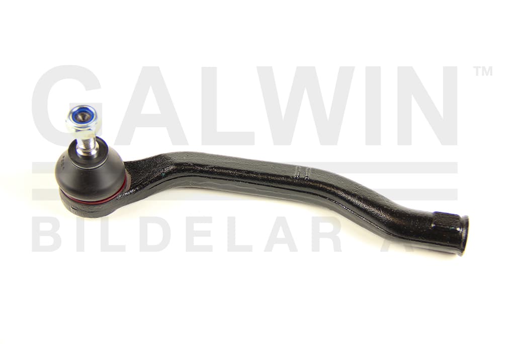 Styrled vä yttre — Vänster, yttre från Galwin