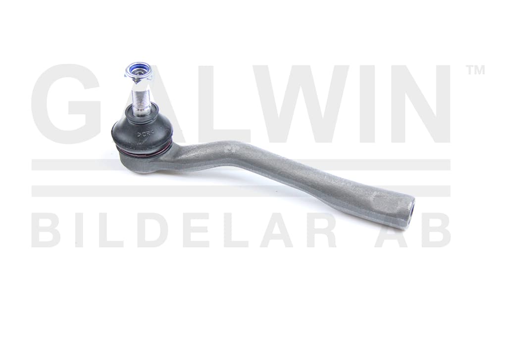 Styrled vä yttre — Vänster, yttre från Galwin