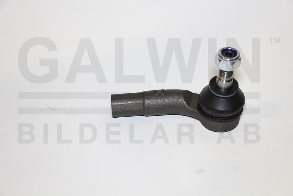 Styrled yttre hö — Framaxel, båda sidor från Galwin