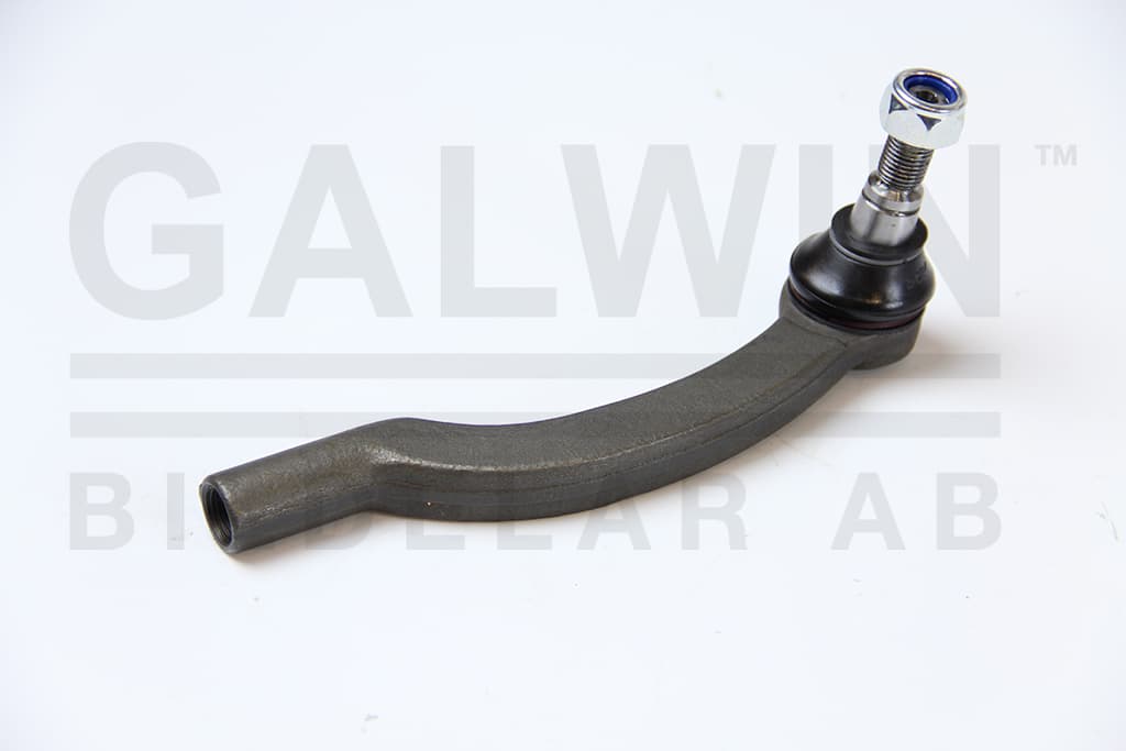 Styrled yttre hö — Höger, yttre från Galwin