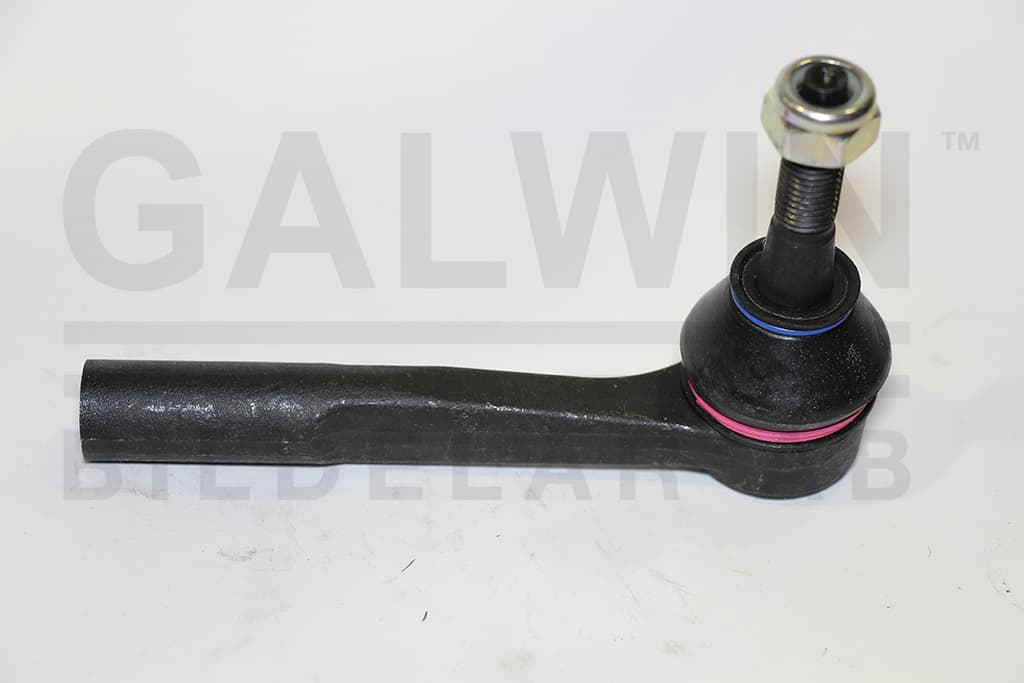 Styrled yttre hö — Höger, yttre