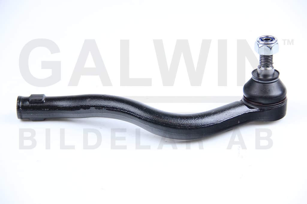 Styrled yttre hö — Höger, yttre från Galwin