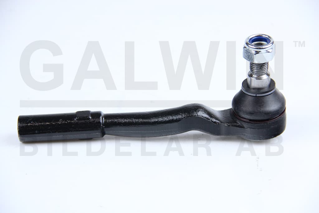 Styrled yttre hö — Höger, yttre från Galwin