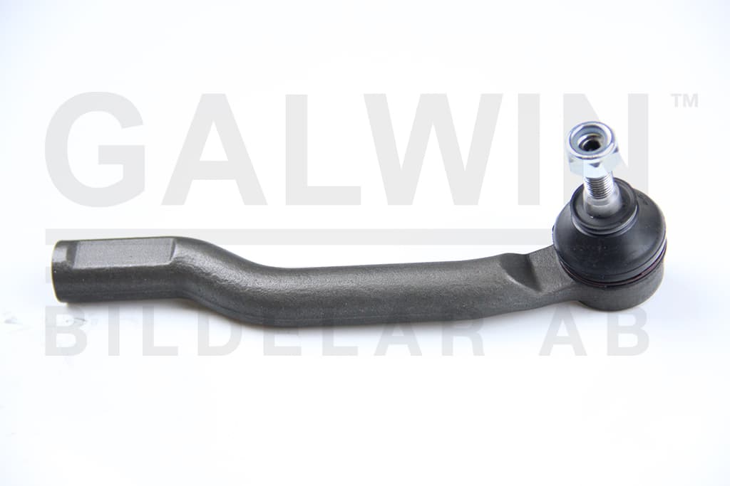 Styrled yttre hö — Höger, yttre