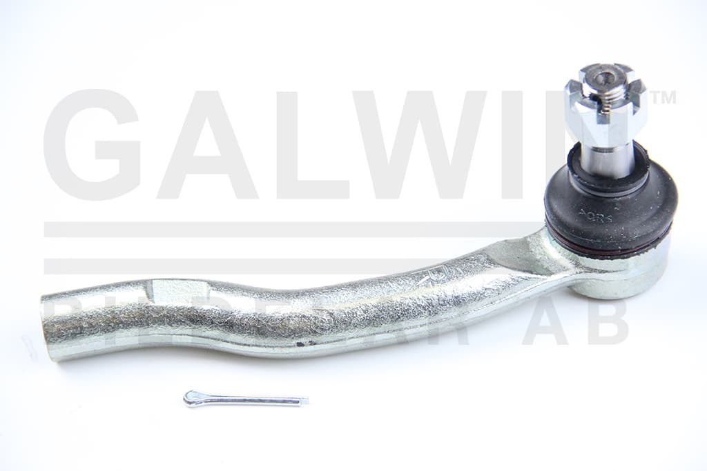 Styrled yttre hö — Höger, yttre från Galwin