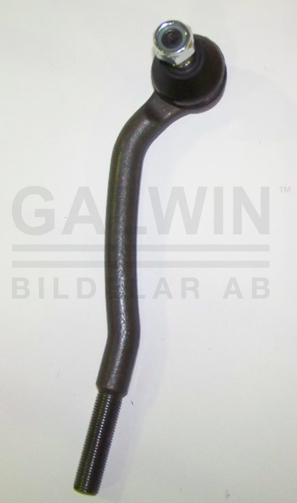 Styrled yttre hö — Höger, yttre från Galwin