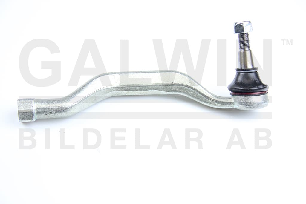 Styrled yttre hö — Höger, yttre