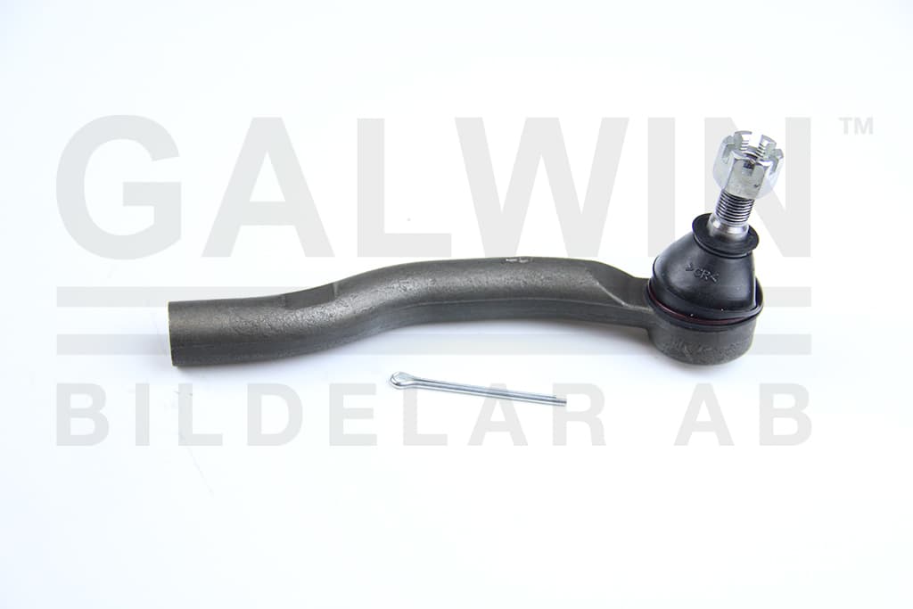 Styrled yttre hö från Galwin