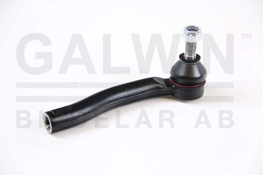 Styrled yttre hö från Galwin