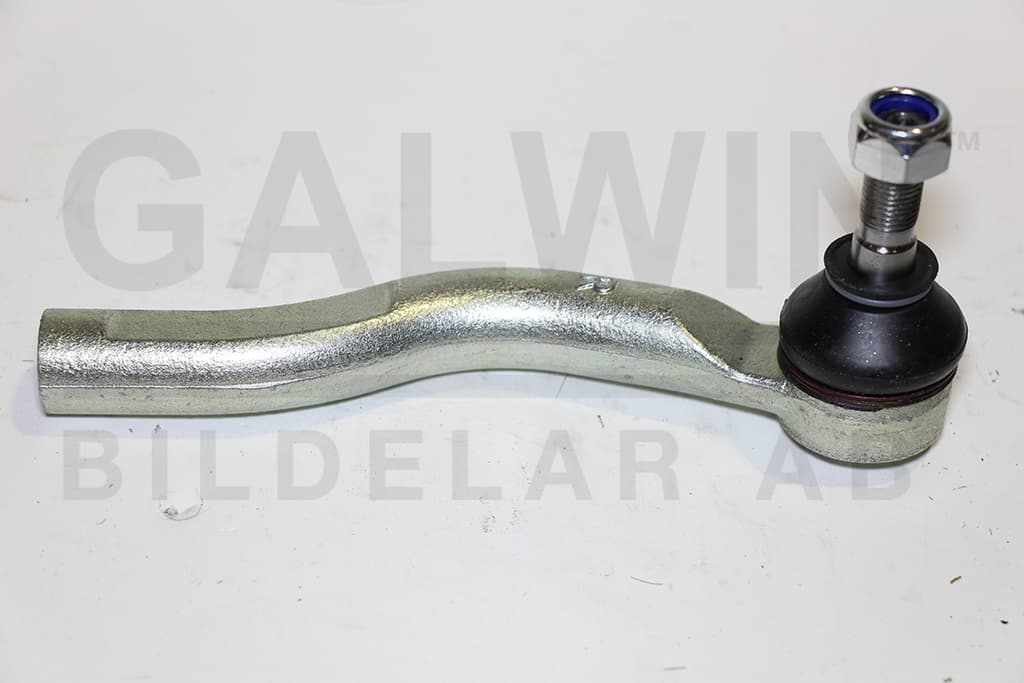 Styrled yttre hö från Galwin