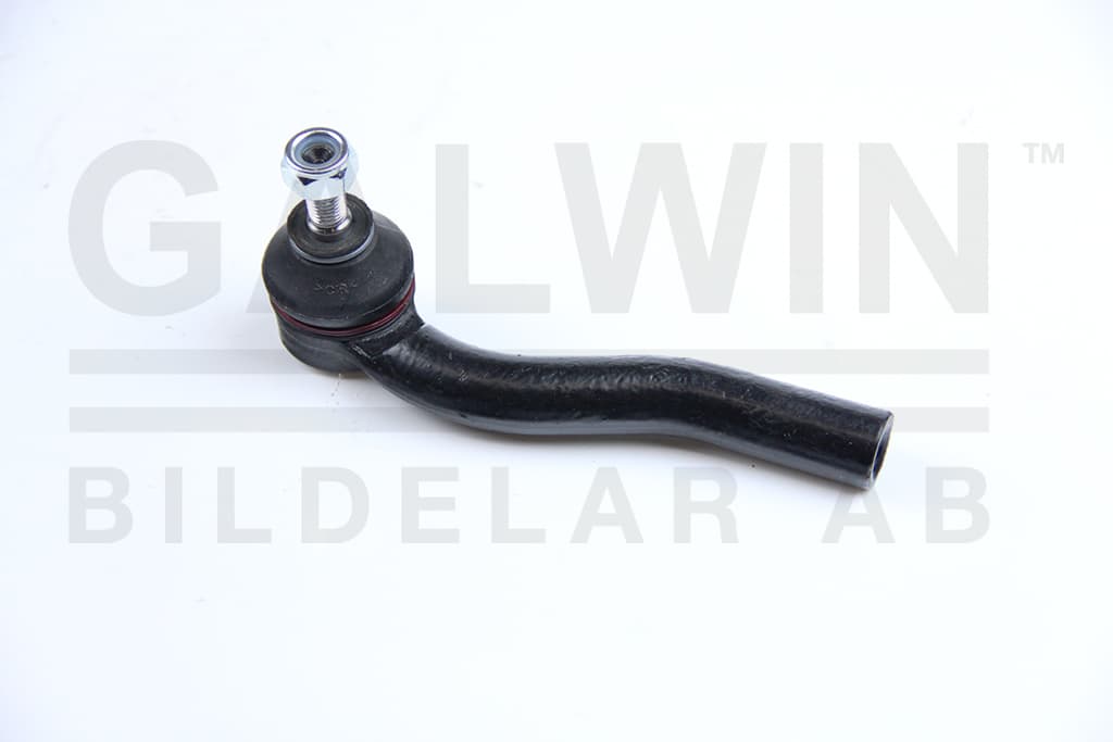 Styrled yttre vä — Vänster, yttre från Galwin